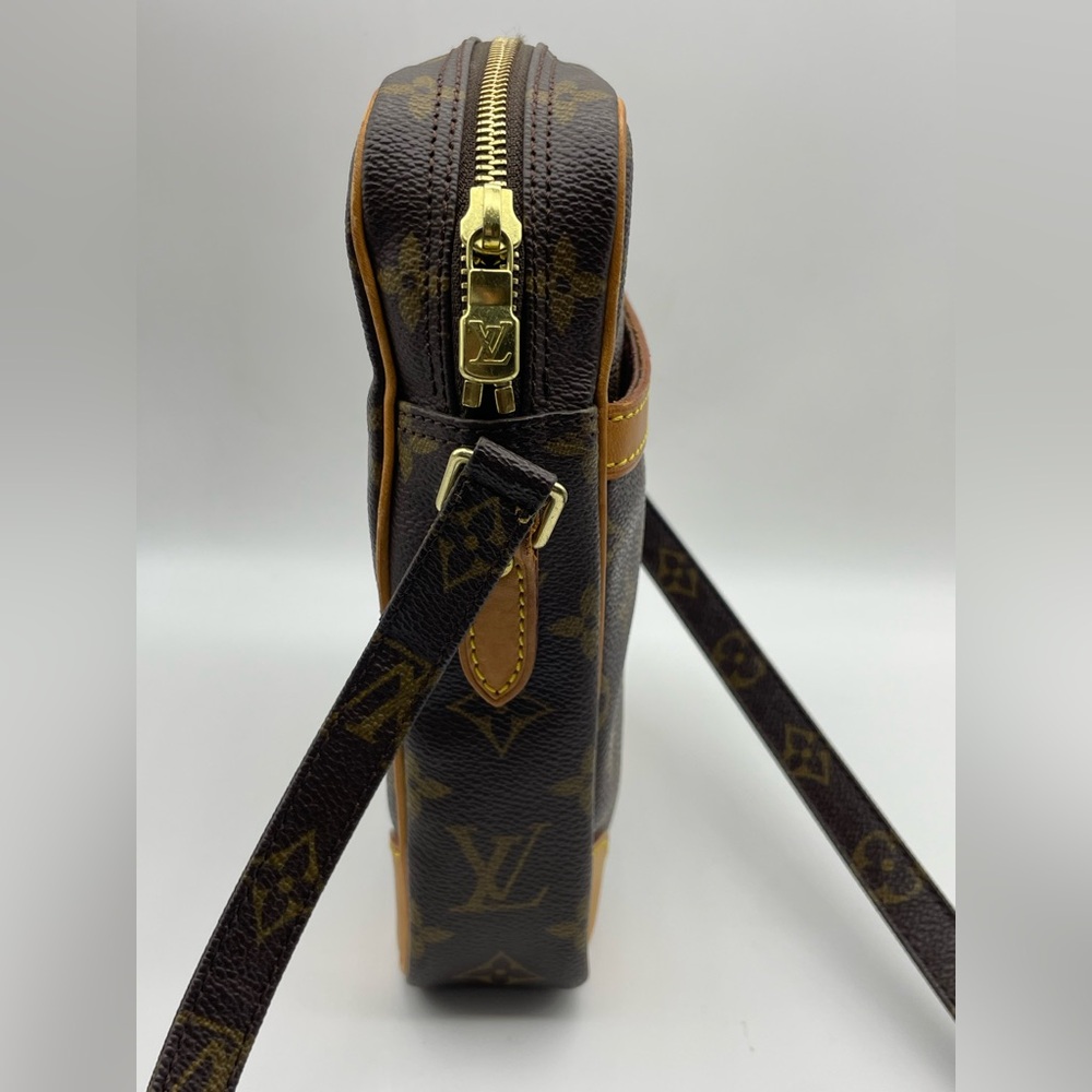Louis Vuitton Monogram Danube Sling Bag - Picture 8 of 15